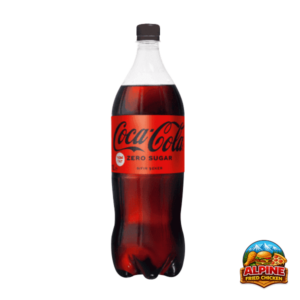Coca Cola Zero (1.5 L)