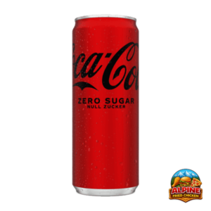 Coca Cola Zero (33cl)
