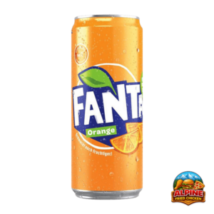 Fanta (33cl)