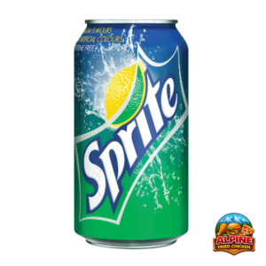 Sprite (33cl)
