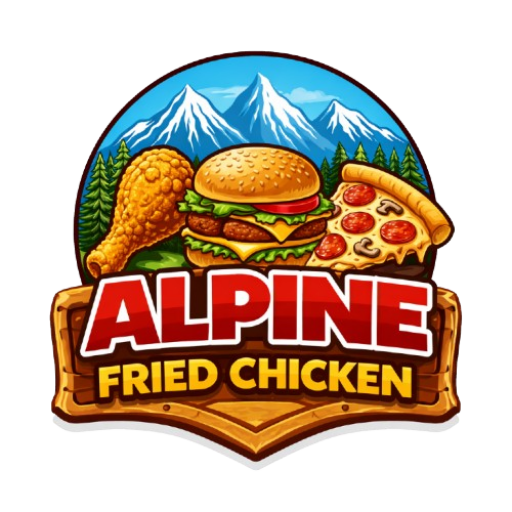 Alpine Fried Chicken & Pizza