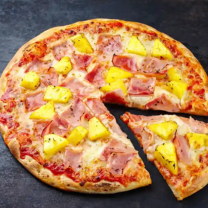 Pizza Hawaii (26cm)