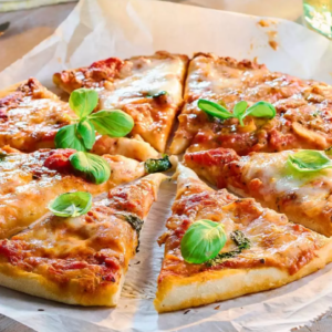 pizza Margherita (26cm)