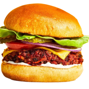 Veggie Burger